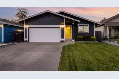 1408 Middlebrook Way, Rohnert Park, CA 94928 - Photo 57