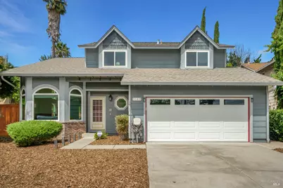 149 Captains Court, Vallejo, CA 94591 - Photo 1