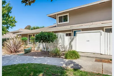 25 Belvedere Court, Napa, CA 94559 - Photo 3