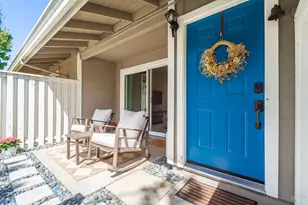 25 Belvedere Ct, Napa, CA 94559 - Photo 1