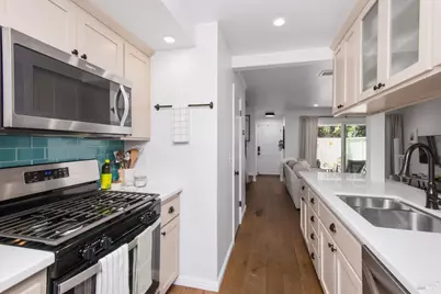 25 Belvedere Court, Napa, CA 94559 - Photo 17