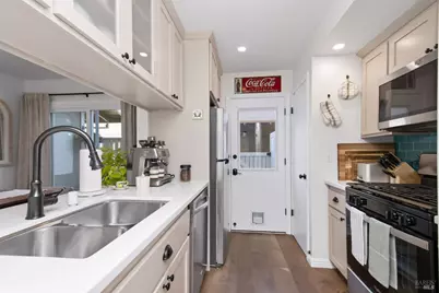 25 Belvedere Court, Napa, CA 94559 - Photo 15