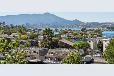 11 Alcatraz Avenue, Belvedere, CA 94920 - Photo 1