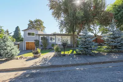 441 North Street, Willits, CA 95490 - Photo 1