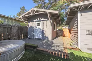 441 North St, Willits, CA 95490 - Photo 37