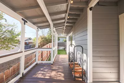 441 North Street, Willits, CA 95490 - Photo 39