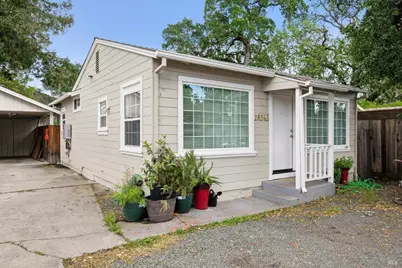 18343 Lucas Avenue, Sonoma, CA 95476 - Photo 1