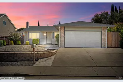 2242 Ross Place, Fairfield, CA 94533 - Photo 3