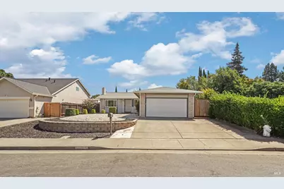 2242 Ross Place, Fairfield, CA 94533 - Photo 1