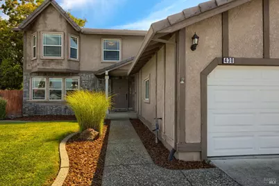 430 Gatehouse Drive, Vacaville, CA 95687 - Photo 5