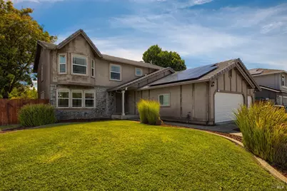 430 Gatehouse Drive, Vacaville, CA 95687 - Photo 3