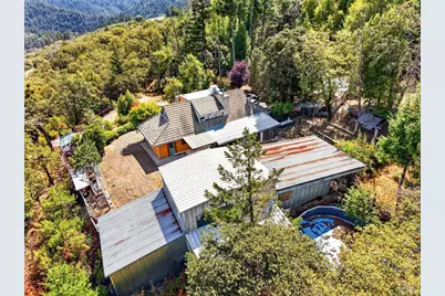 5455 First Gate Road, Willits, CA 95490 - Photo 33