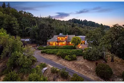 5455 First Gate Road, Willits, CA 95490 - Photo 41