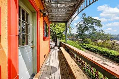 5455 First Gate Road, Willits, CA 95490 - Photo 5