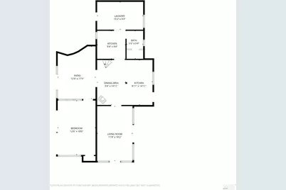 5455 First Gate Road, Willits, CA 95490 - Photo 43