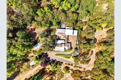 5455 First Gate Road, Willits, CA 95490 - Photo 31