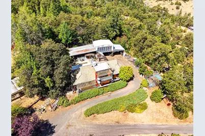 5455 First Gate Road, Willits, CA 95490 - Photo 35