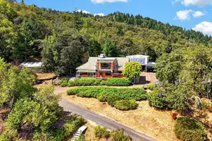 5455 First Gate Rd, Willits, CA 95490 - Photo 1