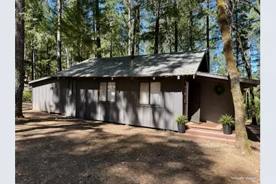 43 Bear Avenue, Lake Pillsbury, CA 95469 - Photo 1