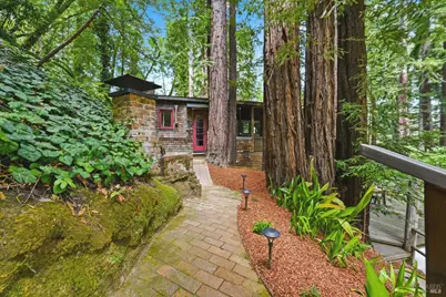 11 Shady Lane, Larkspur, CA 94939 - Photo 5