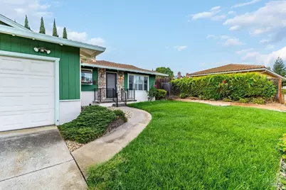 1207 Saint Frances Drive, Antioch, CA 94509 - Photo 5