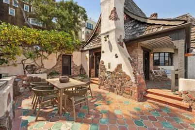 246 Beach Road, Belvedere, CA 94920 - Photo 49