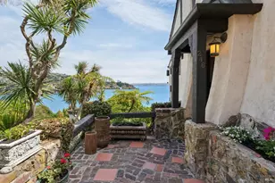246 Beach Rd, Belvedere, CA 94920 - Photo 3