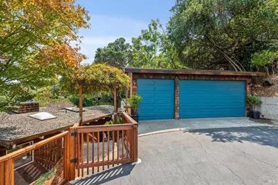 35 Oak Place, Belvedere, CA 94920 - Photo 1