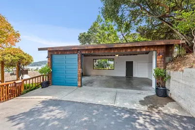 35 Oak Place, Belvedere, CA 94920 - Photo 3