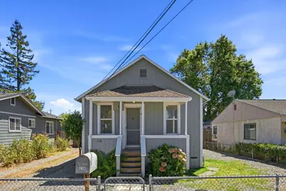 216 Theresa Street, Santa Rosa, CA 95407 - Photo 1