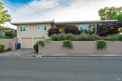 775 Josephine Lane, Healdsburg, CA 95448 - Photo 1
