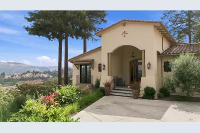 3936 Skyfarm Drive, Santa Rosa, CA 95403 - Photo 3