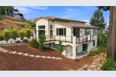 3936 Skyfarm Drive, Santa Rosa, CA 95403 - Photo 21