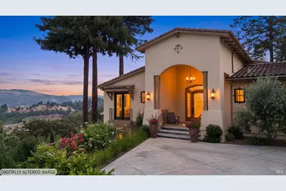 3936 Skyfarm Drive, Santa Rosa, CA 95403 - Photo 59
