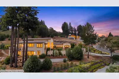 3936 Skyfarm Drive, Santa Rosa, CA 95403 - Photo 61