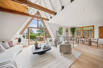 200 Tamalpais Road, Fairfax, CA 94930 - Photo 3