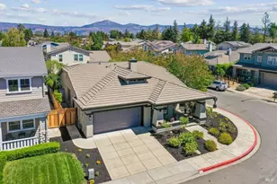 58 Skipping Rock Way, Napa, CA 94558 - Photo 1