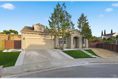 2 Oriole Court, American Canyon, CA 94503 - Photo 1