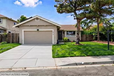 910 Javan Way, Suisun City, CA 94585 - Photo 1