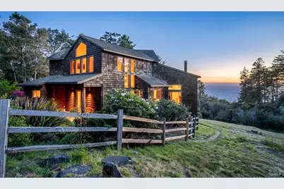 35148 Crows Nest Drive, The Sea Ranch, CA 95497 - Photo 9