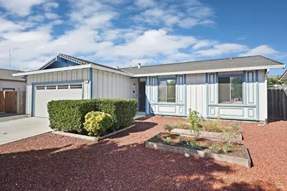 775 Oakbrook Drive, Fairfield, CA 94534 - Photo 3
