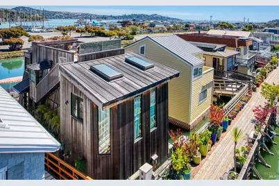 36 E Pier, Sausalito, CA 94965 - Photo 3