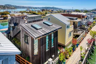 36 E Pier, Sausalito, CA 94965 - Photo 3