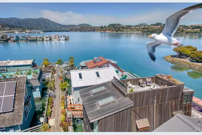 36 E Pier, Sausalito, CA 94965 - Photo 29