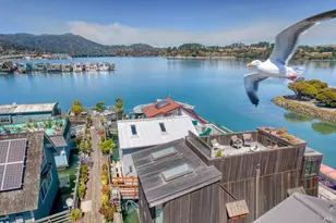 36 E Pier, Sausalito, CA 94965 - Photo 29