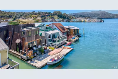 36 E Pier, Sausalito, CA 94965 - Photo 31