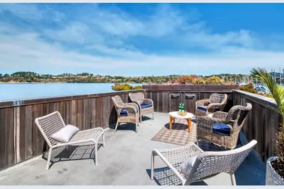 36 E Pier, Sausalito, CA 94965 - Photo 25