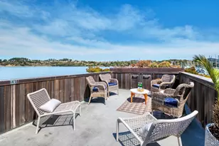 36 E Pier, Sausalito, CA 94965 - Photo 25