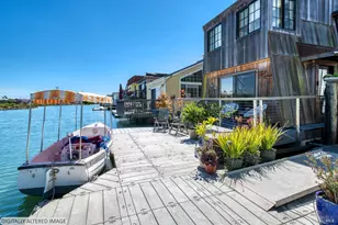 36 E Pier, Sausalito, CA 94965 - Photo 33