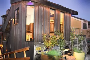 36 E Pier, Sausalito, CA 94965 - Photo 1